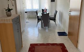 Grosszuegige Ferienwohnung