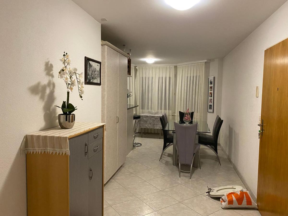 Grosszugige Ferienwohnung Eschenz Buitenkant foto